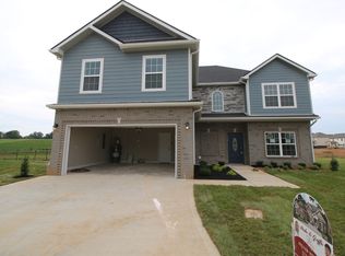 170 Charleston Oaks Reserves LOT 170, Clarksville, TN 37042