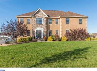 339 Elmwood Ln, Telford, PA 18969