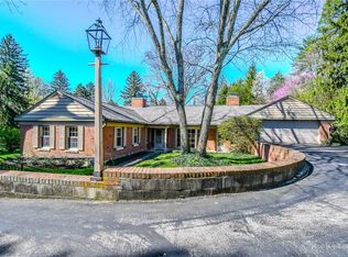 901 Runnymede Rd, Dayton, OH 45419