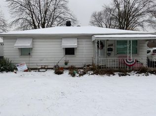 3533 164th St, Hammond, IN 46323