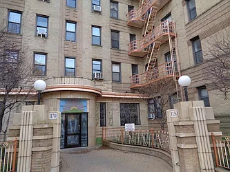 1150 Brighton Beach Avenue in Brighton Beach