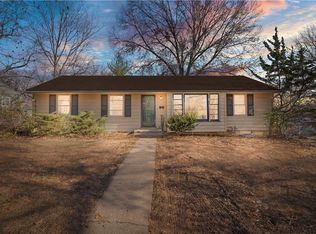 10107 Belmont Ave, Kansas City, MO 64134