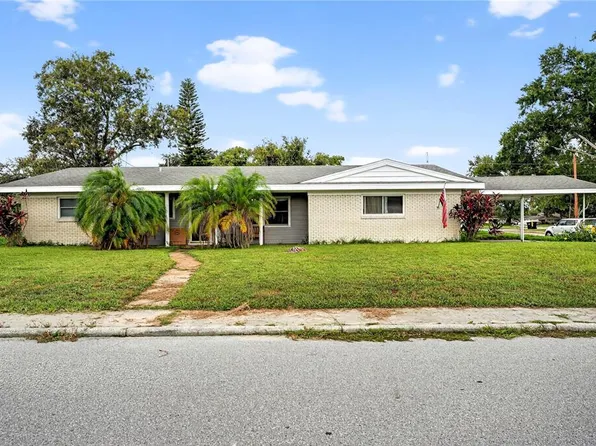 2023 Leisure Dr, Winter Haven, FL 33881