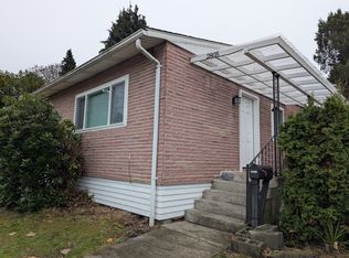 2805 NE 8th St, Renton, WA 98056