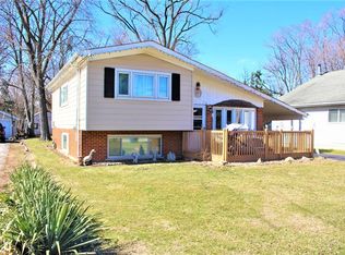 2550 Melrose Ave, Melrose Park, IL