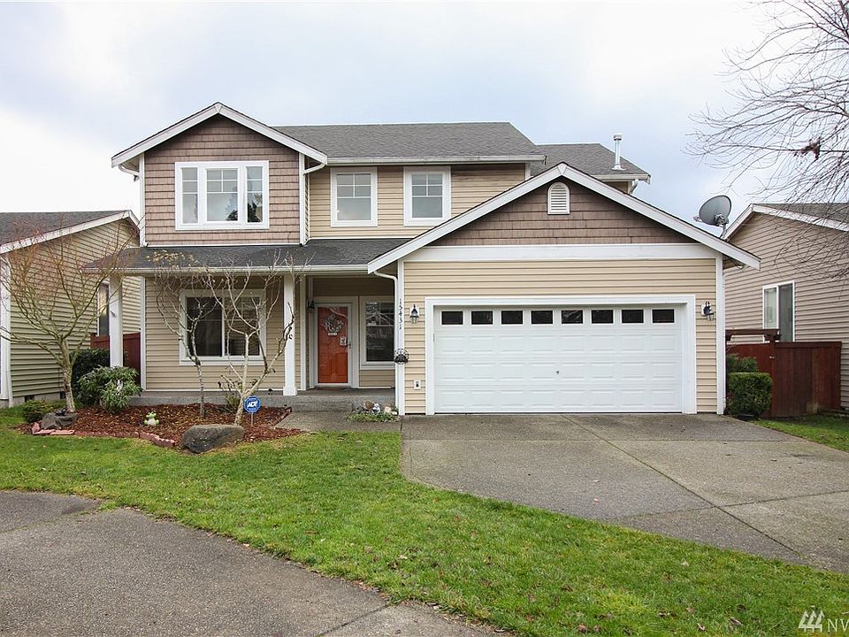 1st image of 15431 104th Way SE