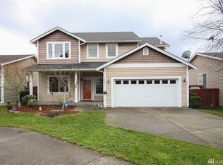 15431 104th Way SE, Yelm, WA 98597