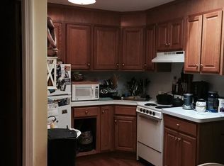 2 Winchester Pl APT 5, Winchester, MA 01890