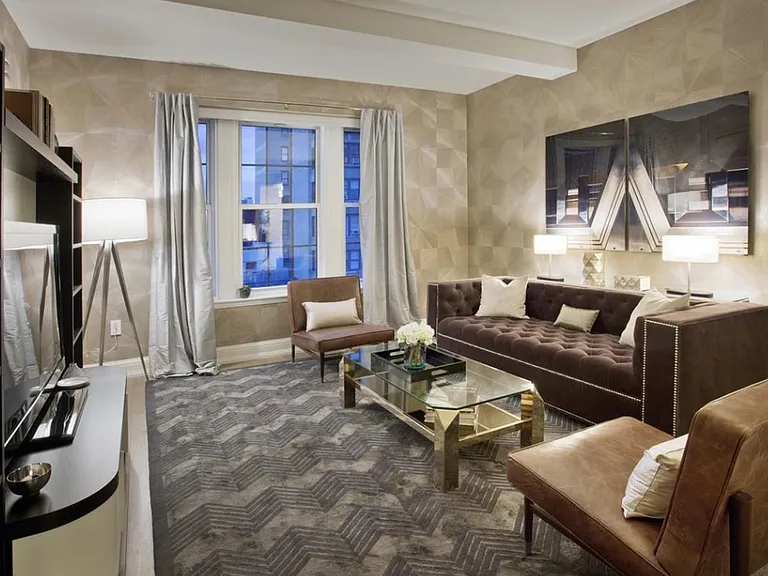 21 W 86th St #3G — Photo 3