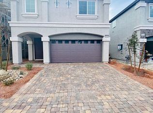7035 Jasper Hill Way, Las Vegas, NV 89118
