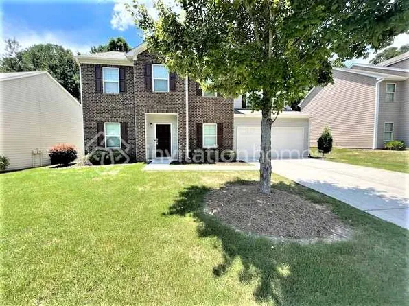2170 Stonebrook Dr, Austell, GA 30106