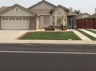 1390 Primavera Ave, Manteca, CA 95336