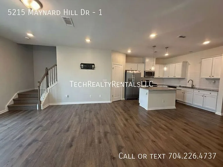 5215 Maynard Hill Dr #1 — Photo 5