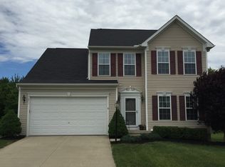 7911 Wildel Dr, Twinsburg, OH 44087