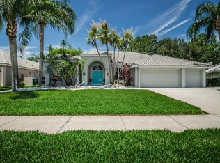 466 Purple Finch Way, Palm Harbor, FL 34683