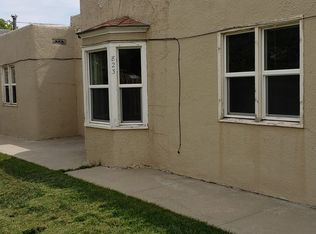 823 8th St, Rawlins, WY 82301