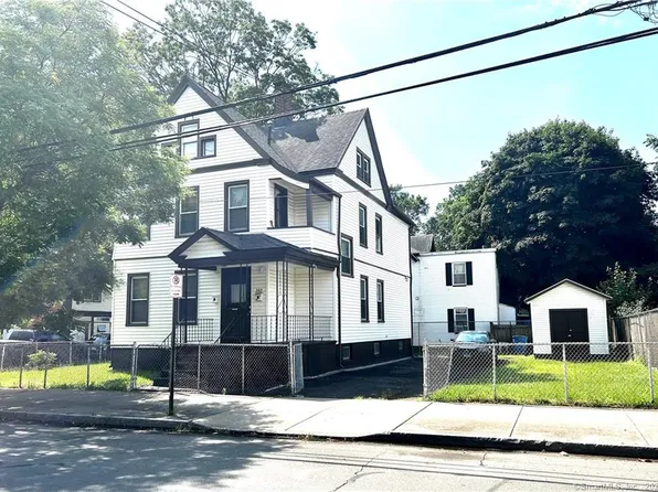 (undisclosed Address), New Haven, CT 06519
