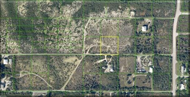2nd image of Acosta Trl Lot 5