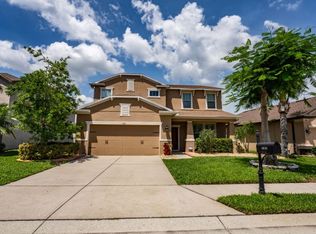 1038 Ketzal Dr, New Port Richey, FL 34655