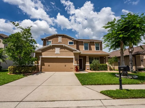 1038 Ketzal Dr, New Port Richey, FL 34655