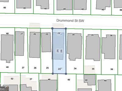 874 Drummond St SW, Atlanta, GA, 30314