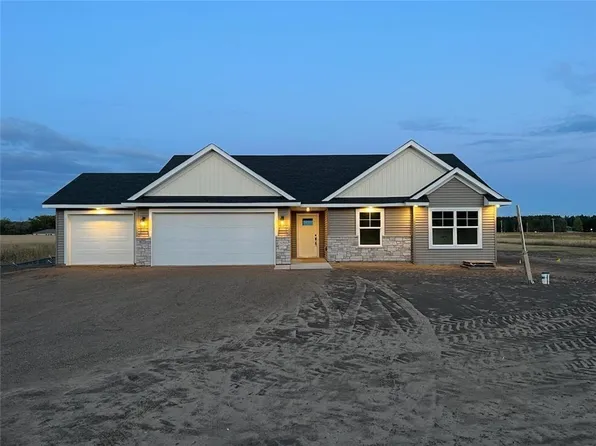 29395 NW 144th St NW, Princeton, MN 55371