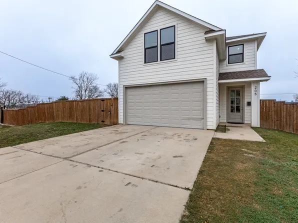 205 Kimbell St, Mesquite, TX 75149