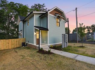 914 N 12th St, Nashville, TN 37206