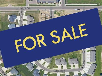 5519 W Rock Hill Pl, Sioux Falls, SD, 57107