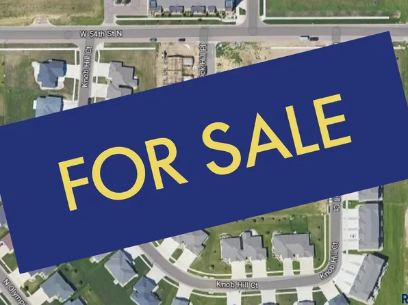 5518 W Rock Hill Pl, Sioux Falls, SD 57107