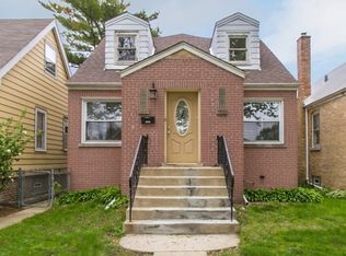3846 N Pontiac Ave, Chicago, IL