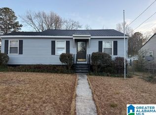 51 Pelham Hts, Anniston, AL 36206