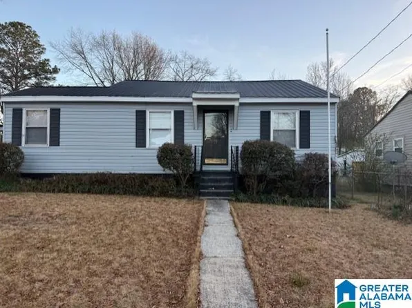 51 Pelham Hts, Anniston, AL 36206