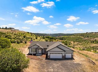 14313 W Tepee Rd, Spokane, WA 99224