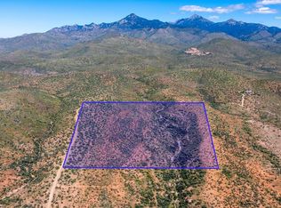 Camino Hidalgo #108, Tubac, AZ 85646