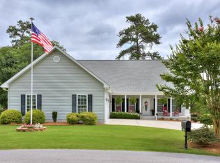 206 Player Ln, Mc Cormick, SC 29835