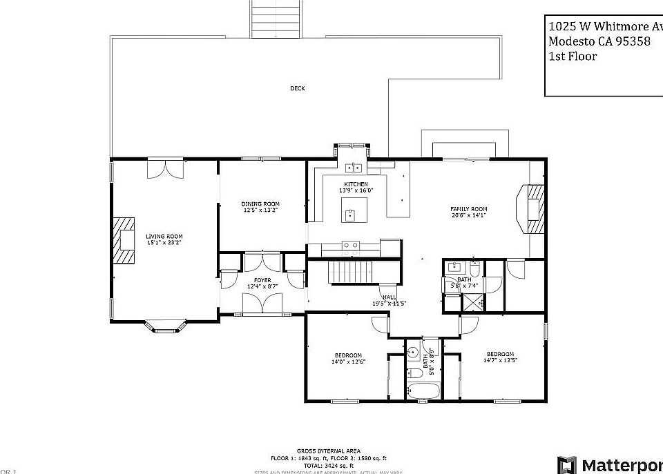 1st image of this home