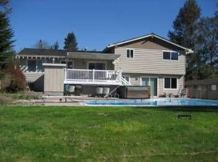 16610 20th Ave W, Lynnwood, WA 98037