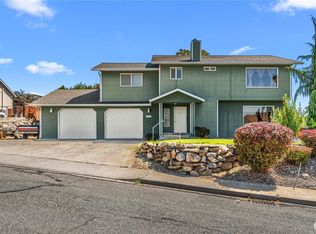 717 S Lexington Pl, East Wenatchee, WA