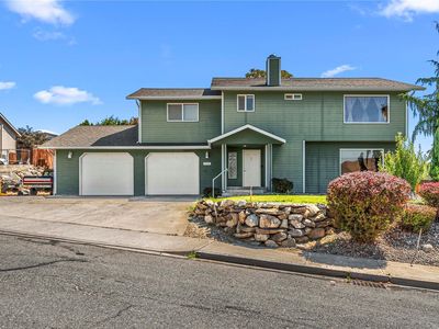 717 S Lexington Place, East Wenatchee, WA, 98802