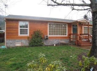 229 NE Howland St, Myrtle Creek, OR