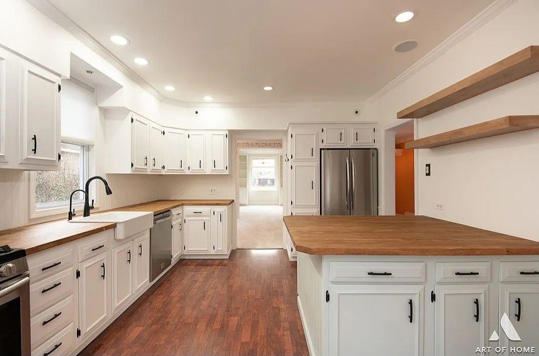 1 bed, $1,200 — Photo 4