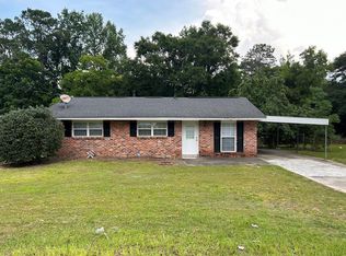 118 Dale Dr, Troy, AL 36079
