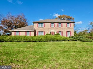 50 Robin Ct, Hockessin, DE 19707