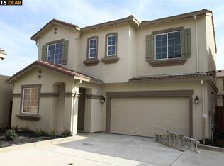 289 Alta St, Brentwood, CA 94520