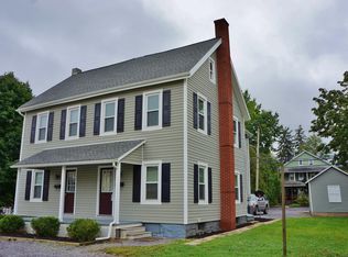 227 Rural Ave, Lewisburg, PA 17837
