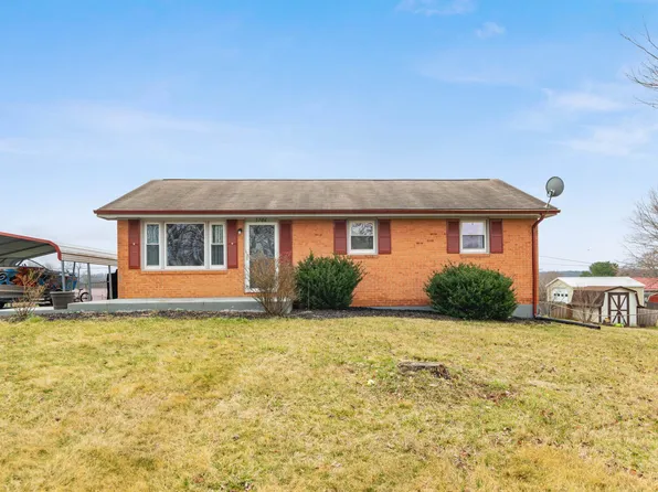 5766 Dalton Dr, Dublin, VA 24084