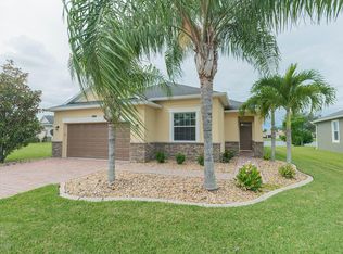 5735 Trieda Dr, Melbourne, FL 32940