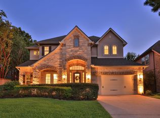 174 Lindenberry Cir, Spring, TX 77389