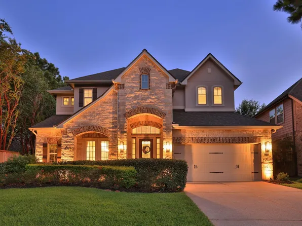 174 Lindenberry Cir, Spring, TX 77389